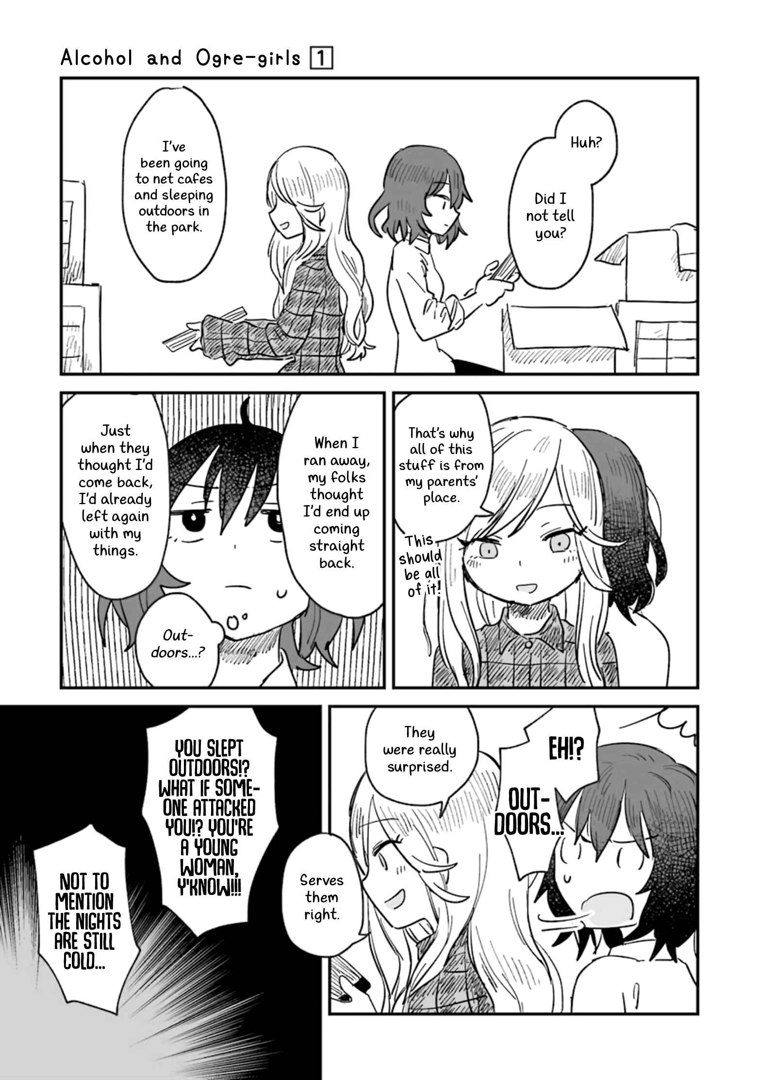 Chapter 3 - Page 9