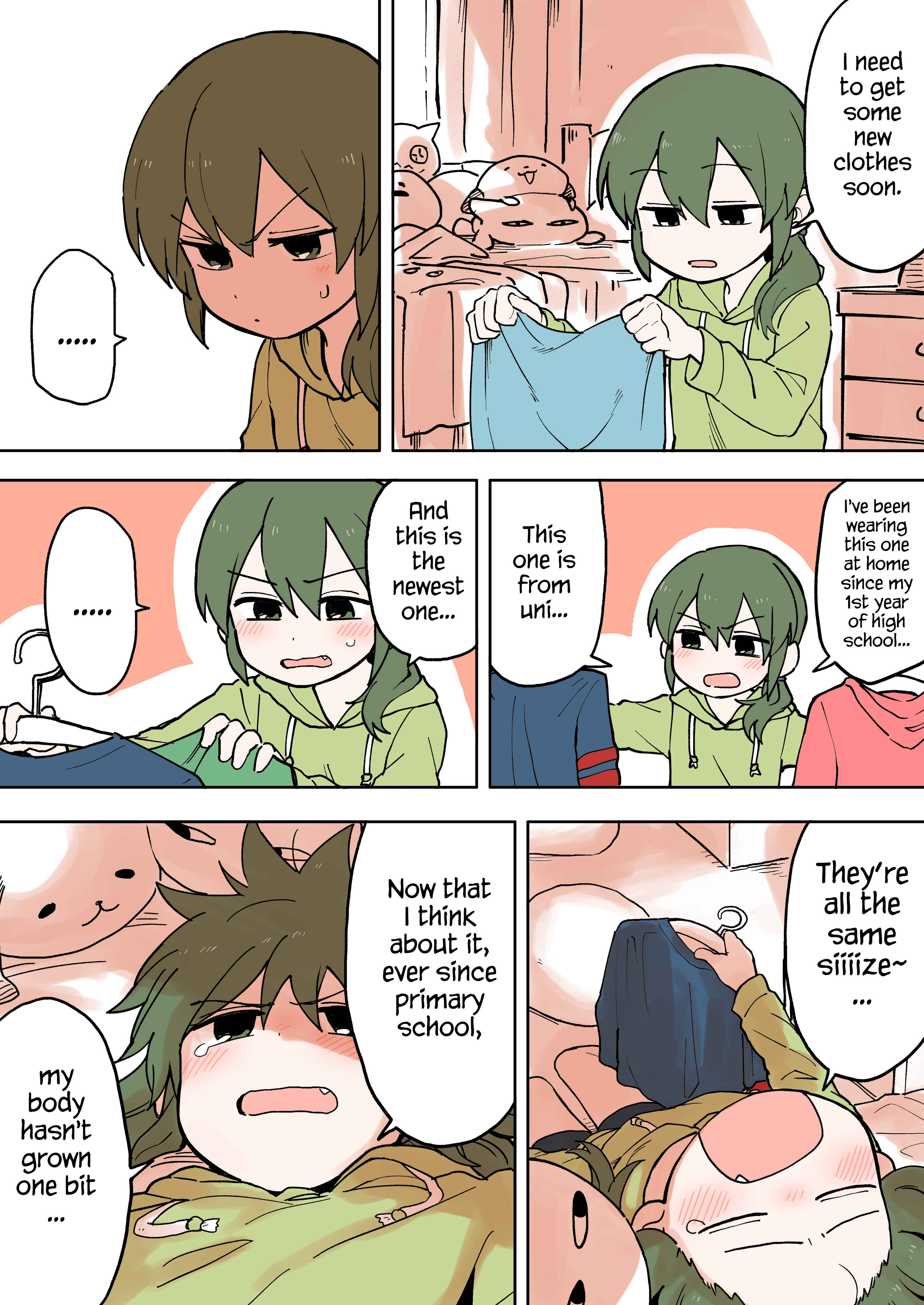 Chapter 50 - Page 1