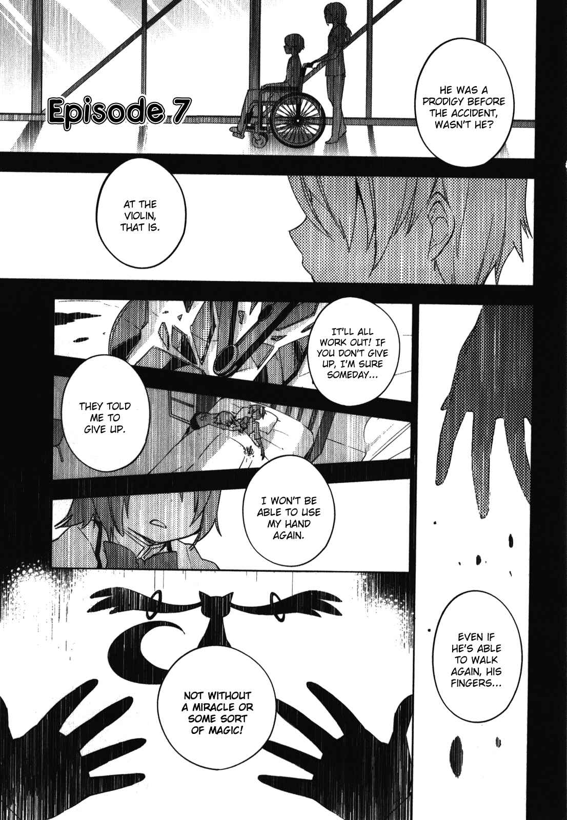 Chapter 7 - Page 1