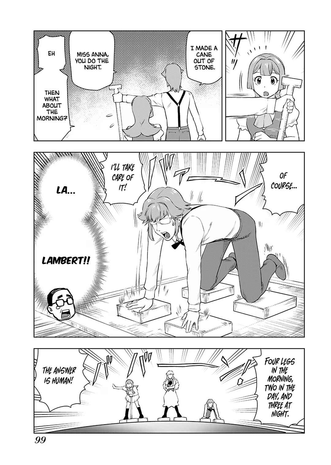 Chapter 19 - Page 10