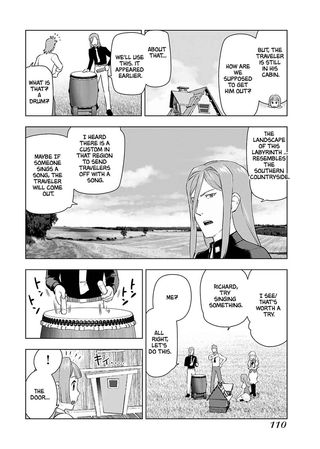 Chapter 19 - Page 21