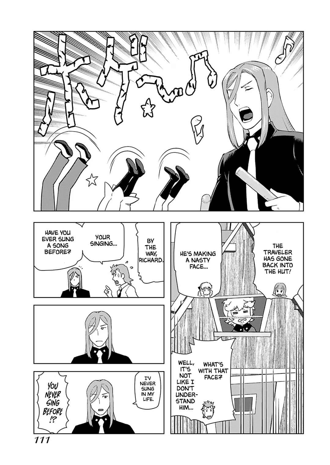 Chapter 19 - Page 22