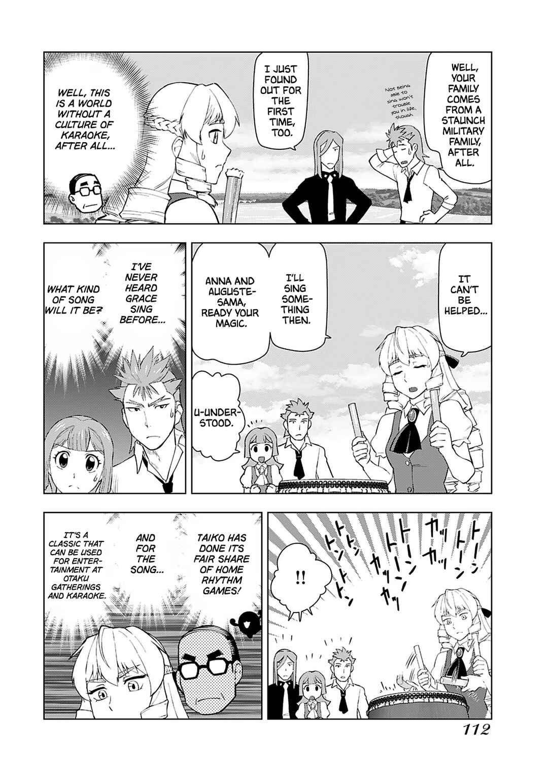 Chapter 19 - Page 23