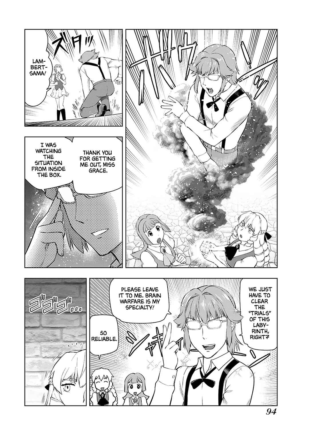 Chapter 19 - Page 5