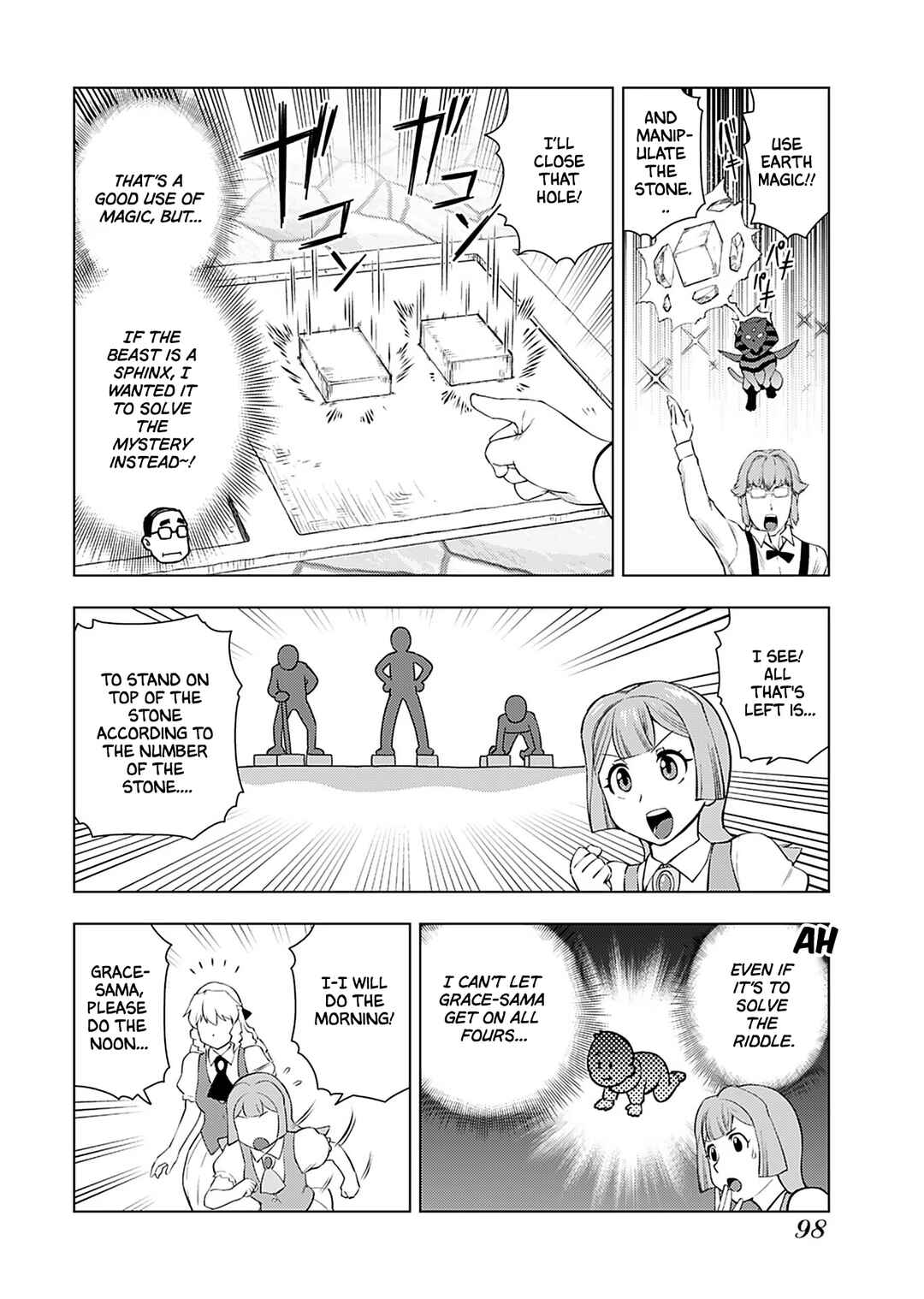 Chapter 19 - Page 9