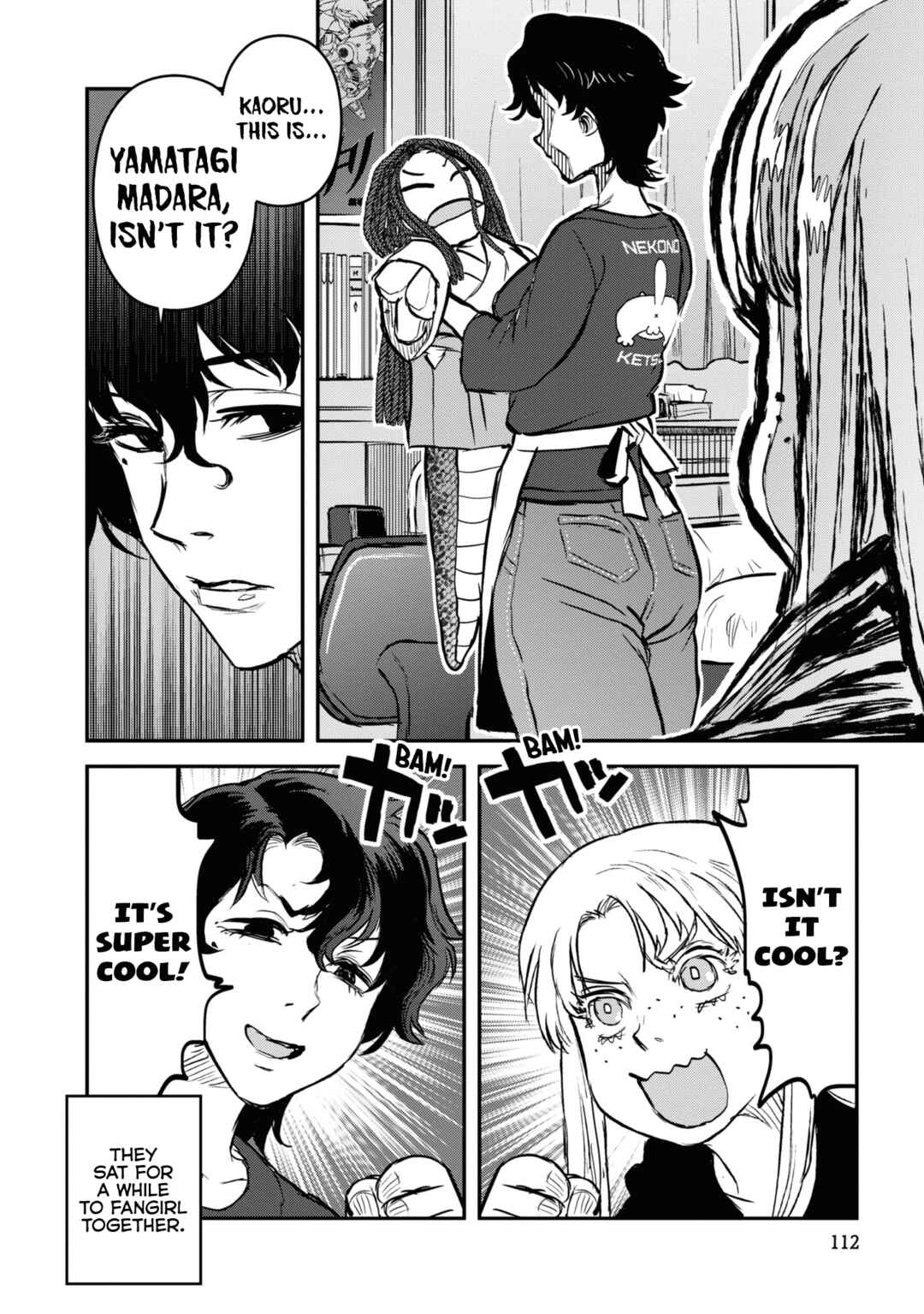 Chapter 22 - Page 20