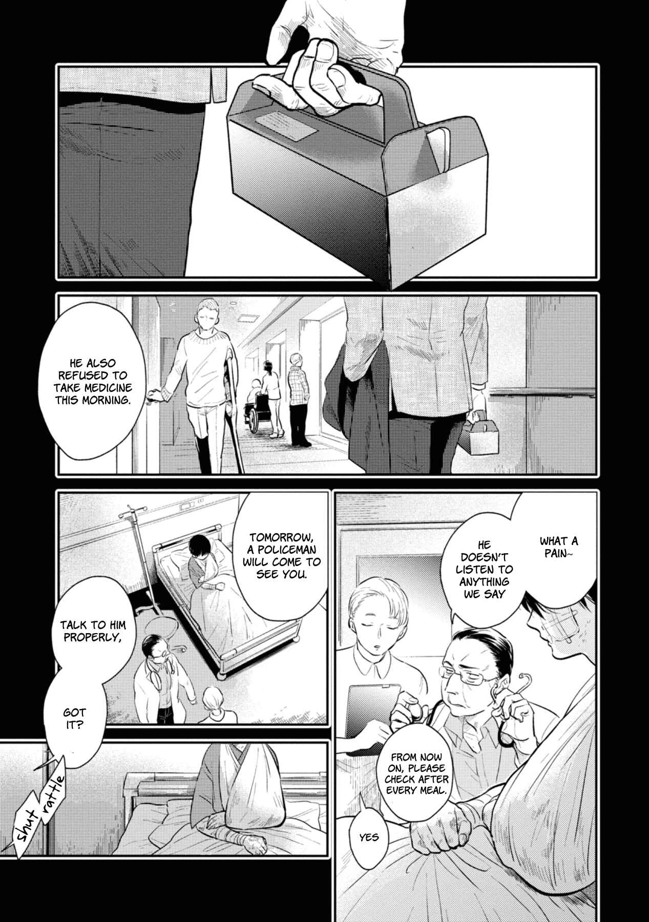 Chapter 40 - Page 1