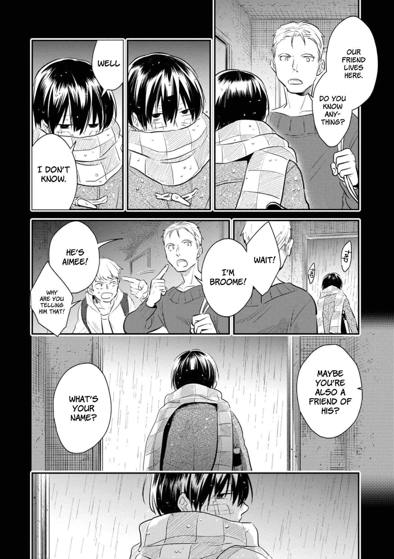 Chapter 40 - Page 20