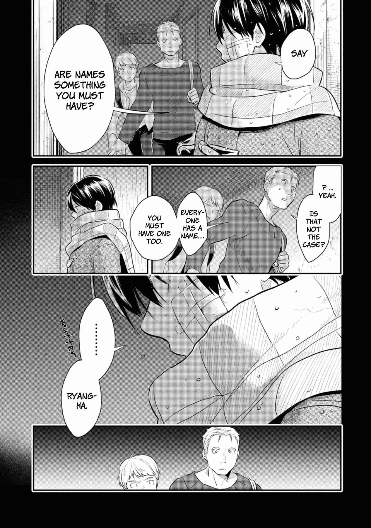 Chapter 40 - Page 21