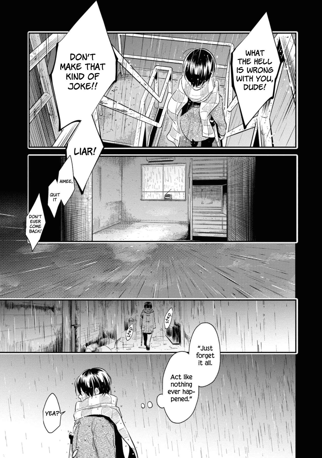 Chapter 40 - Page 23