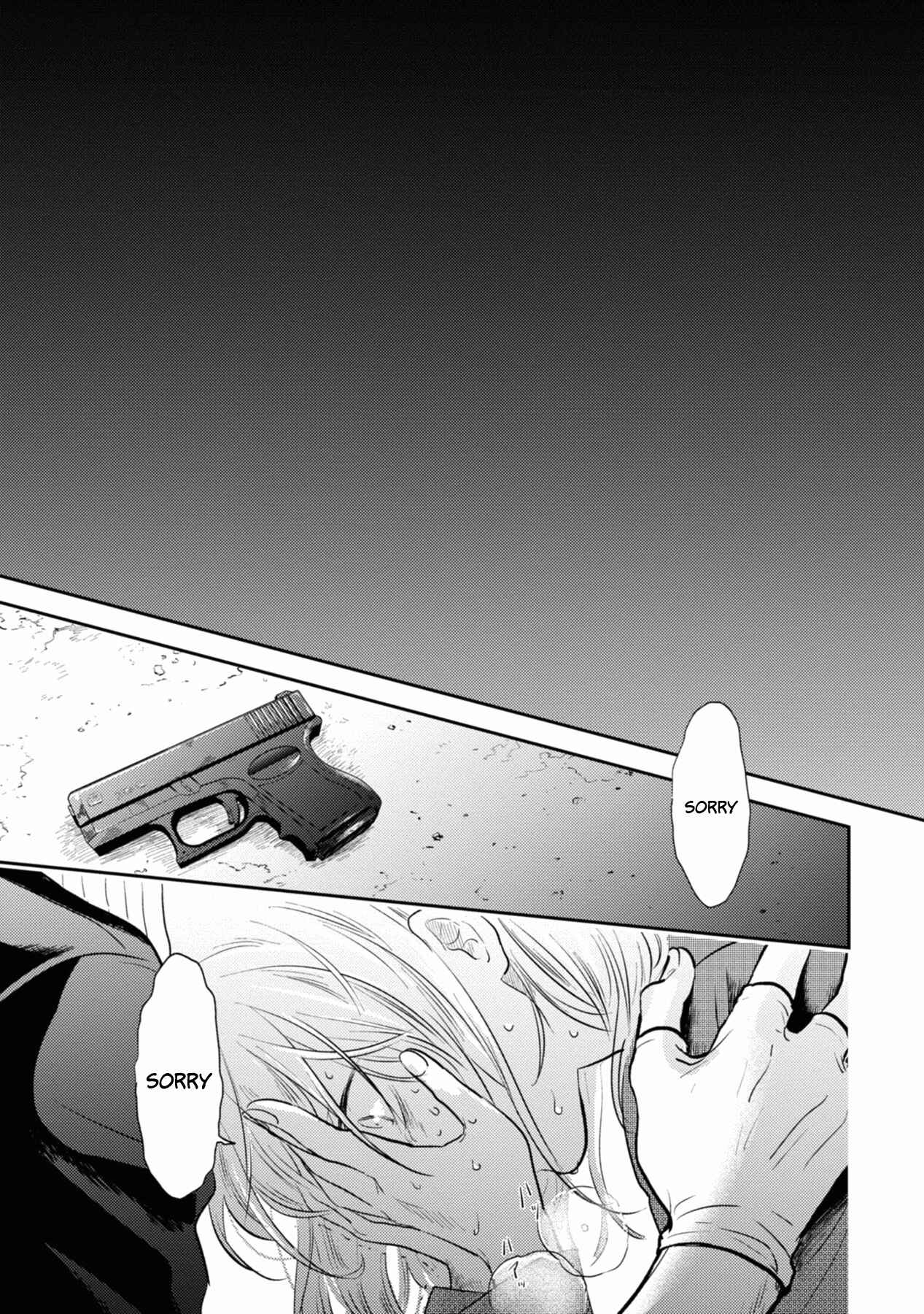 Chapter 40 - Page 25