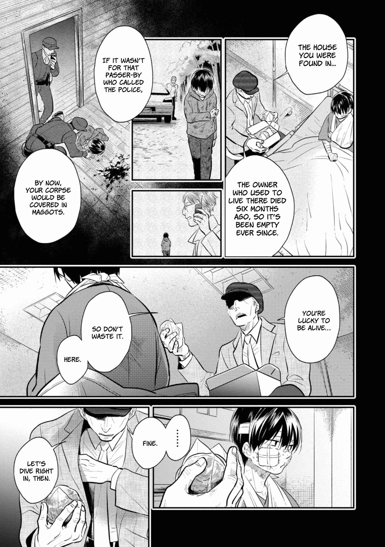 Chapter 40 - Page 5
