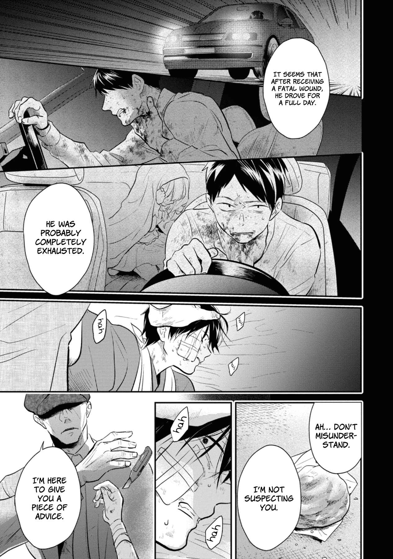 Chapter 40 - Page 9