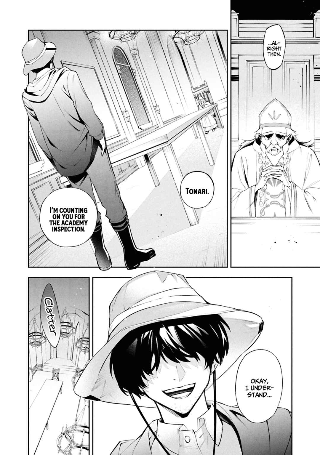 Chapter 26 - Page 31