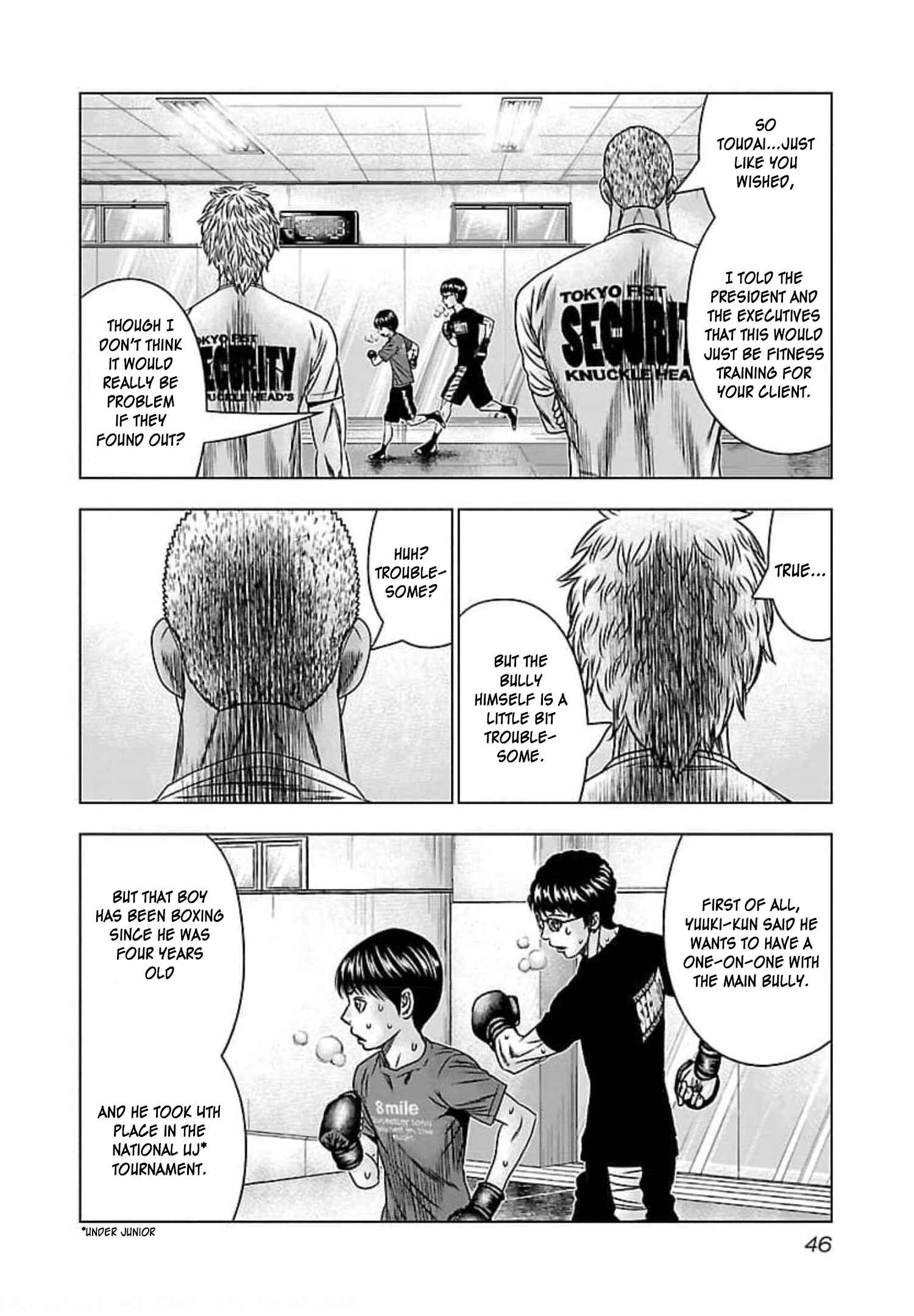 Chapter 69 - Page 11