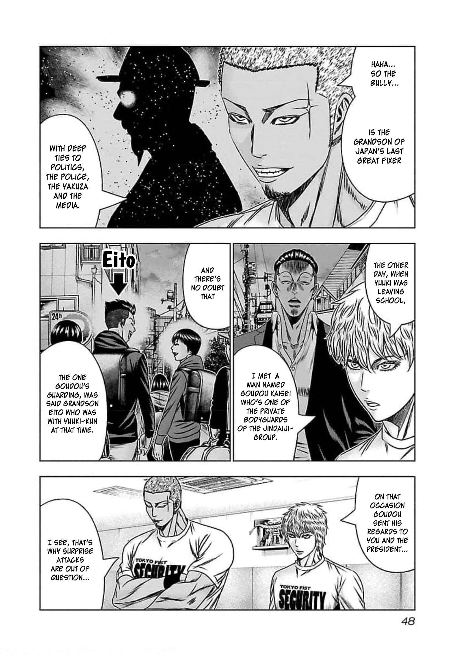 Chapter 69 - Page 13