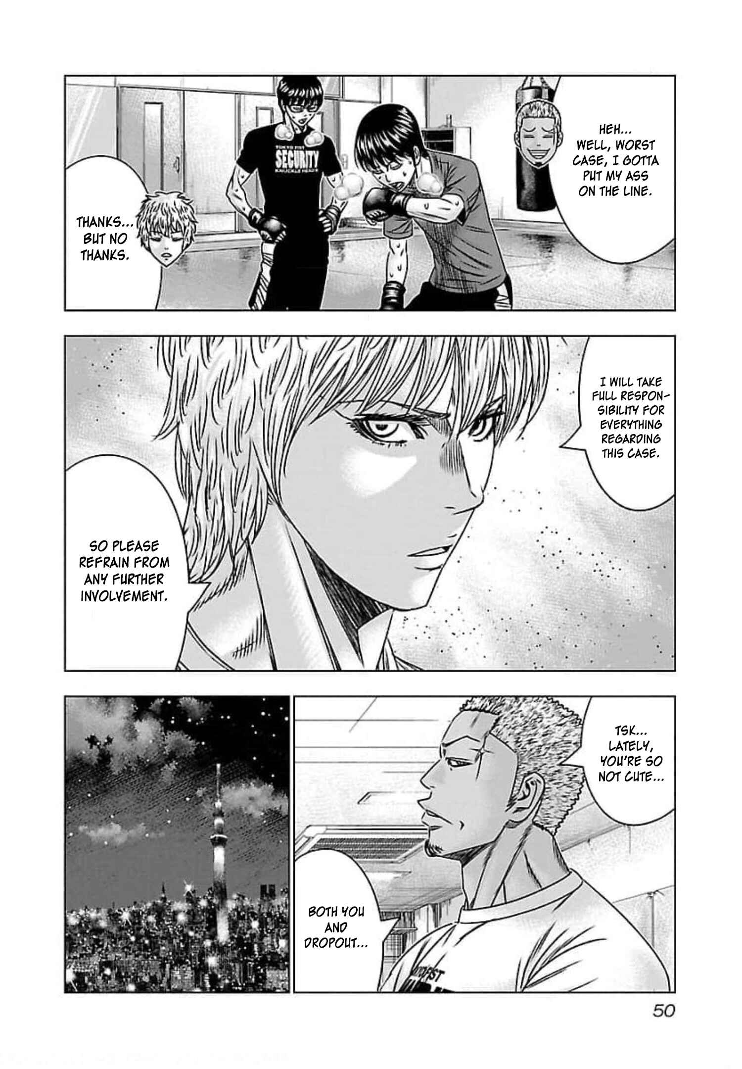 Chapter 69 - Page 15