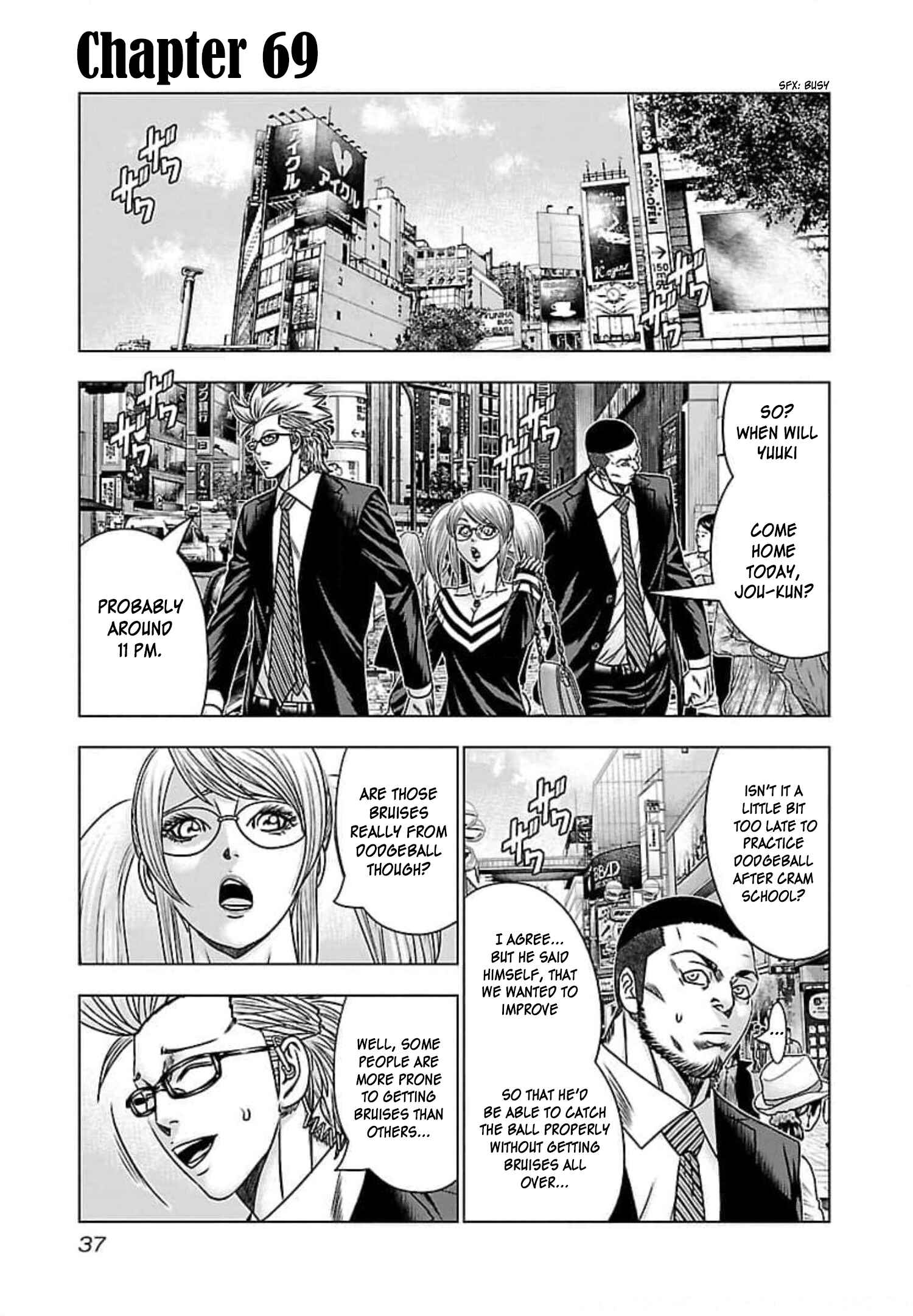 Chapter 69 - Page 2