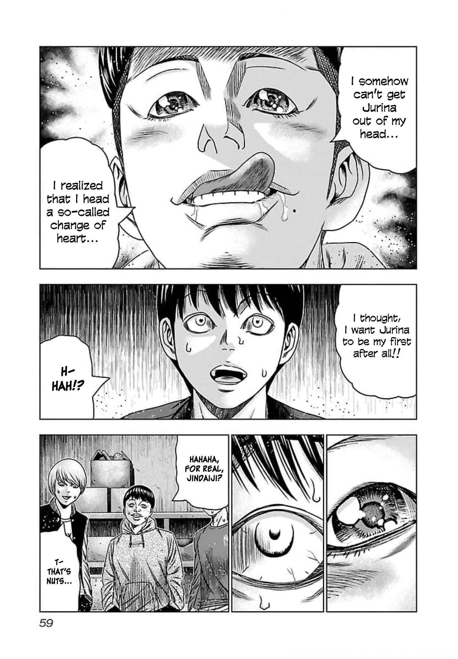 Chapter 69 - Page 24