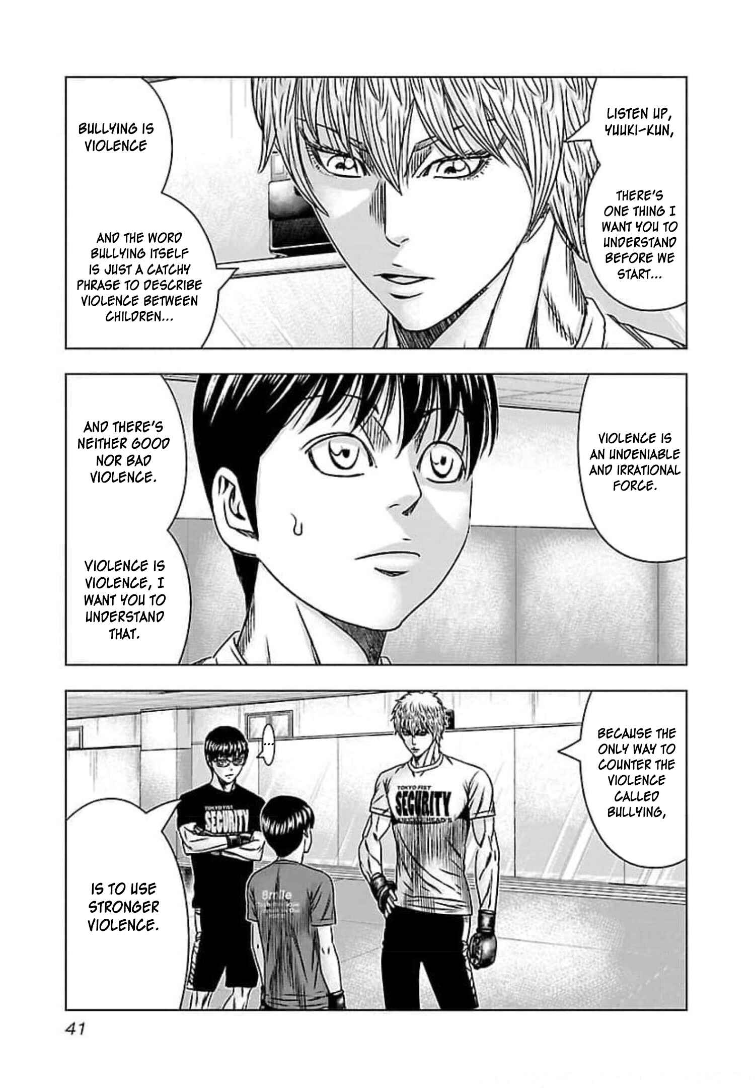 Chapter 69 - Page 6