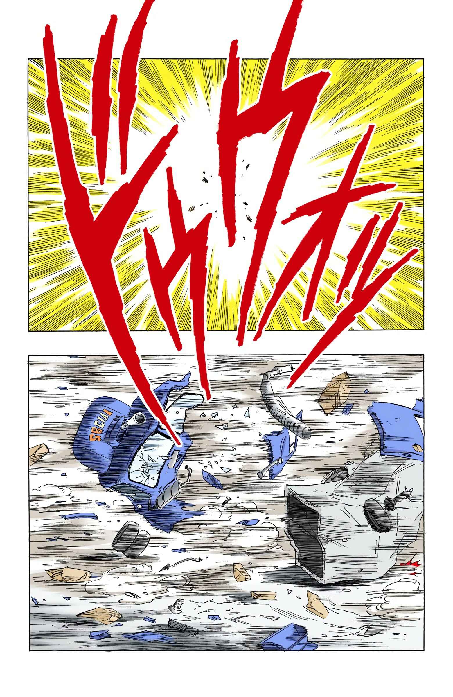 Chapter 352 - Page 10