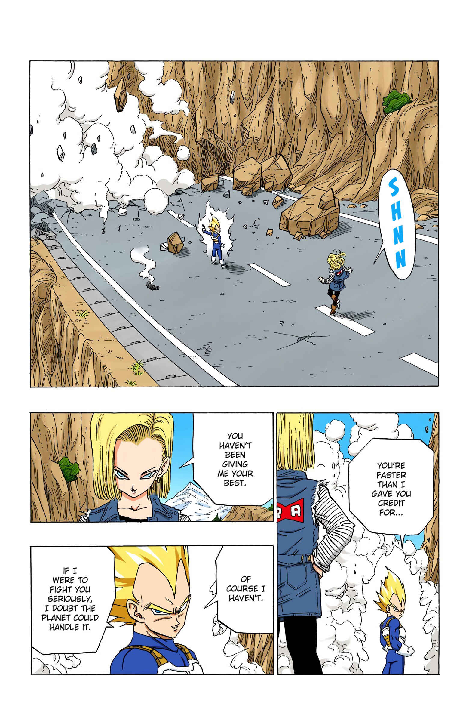 Chapter 352 - Page 11