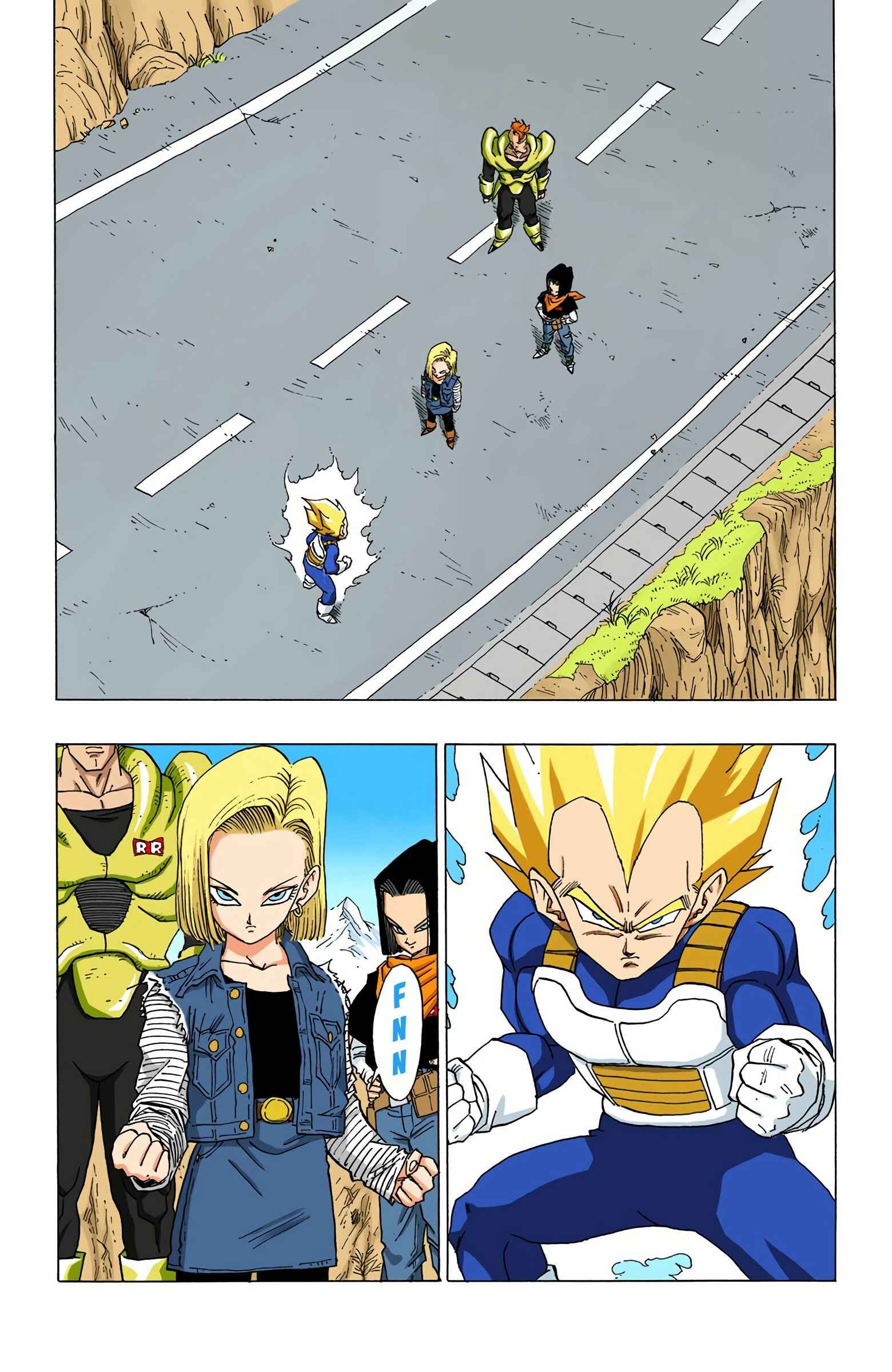 Chapter 352 - Page 2