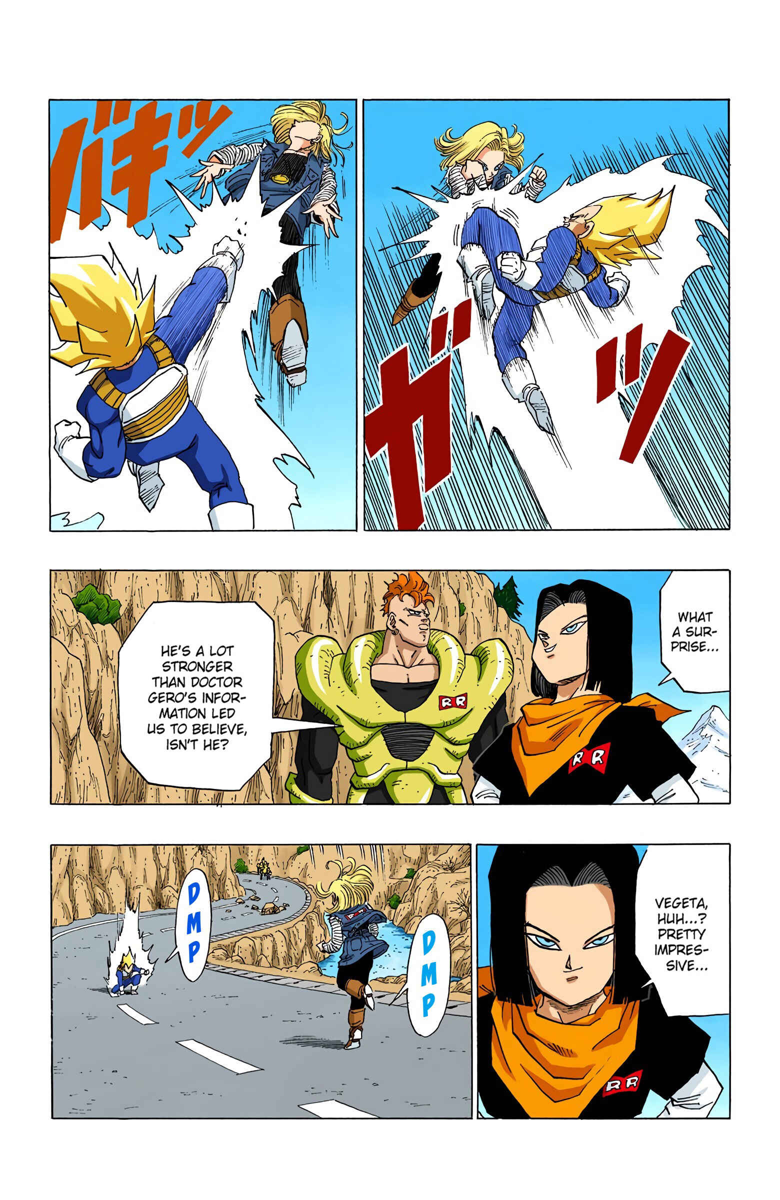 Chapter 352 - Page 7