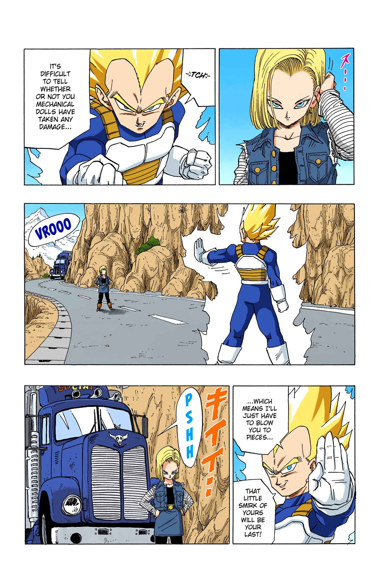 Chapter 352 - Page 8