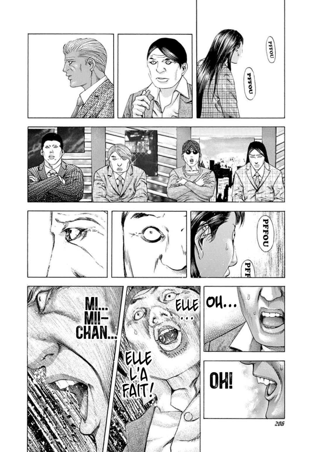 Chapter 186 - Page 14