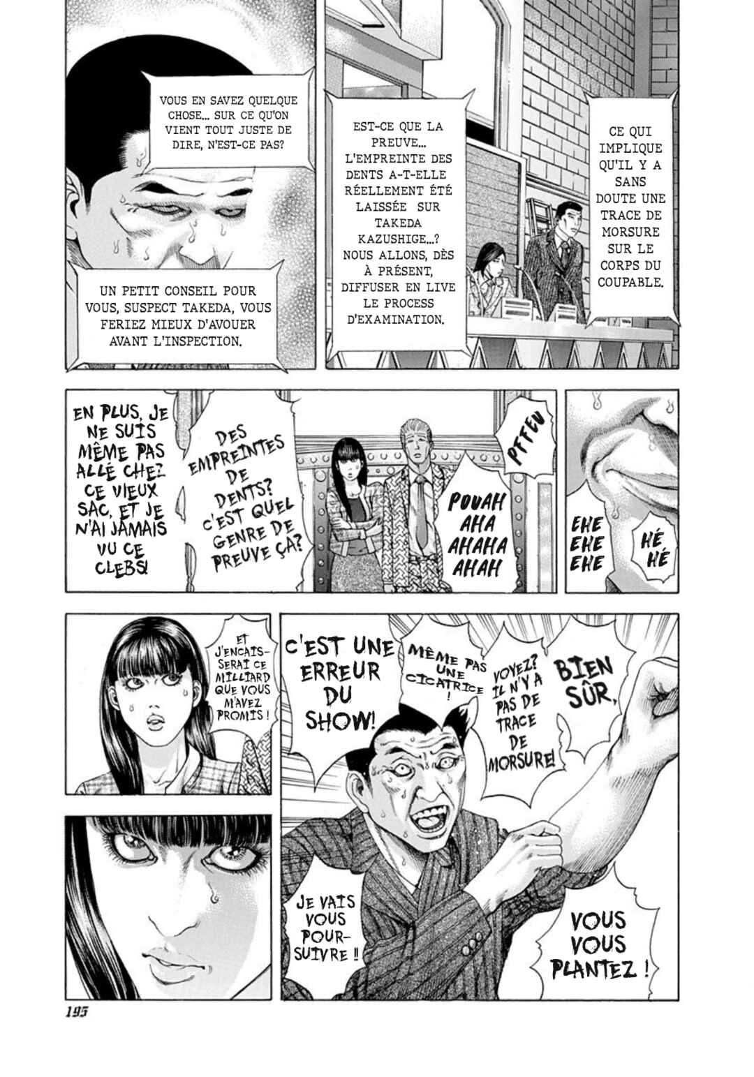Chapter 186 - Page 3