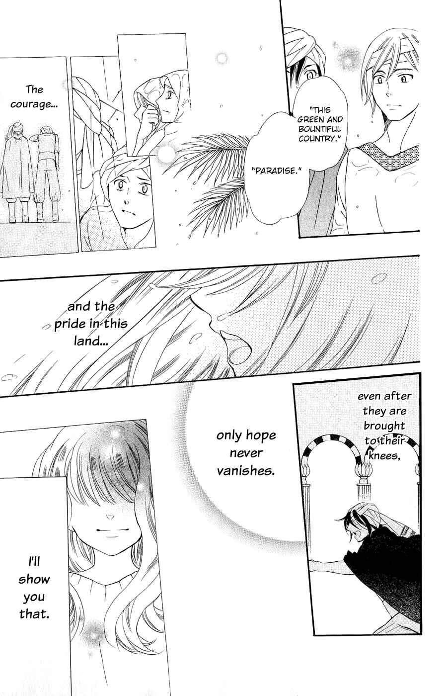 Chapter 27 - Page 33