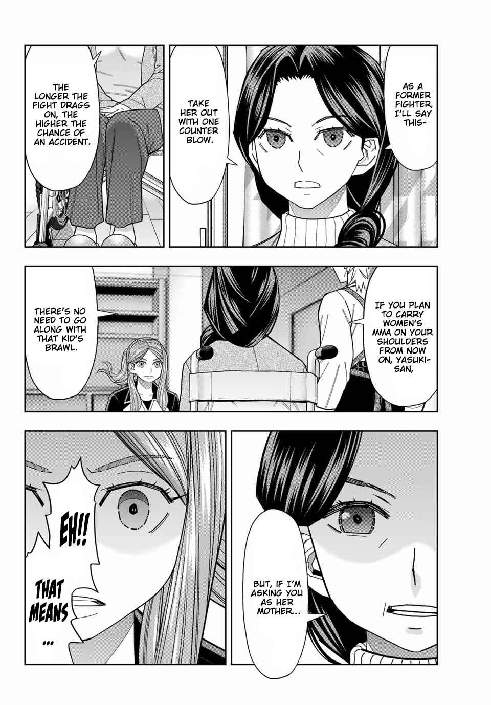 Chapter 55 - Page 5