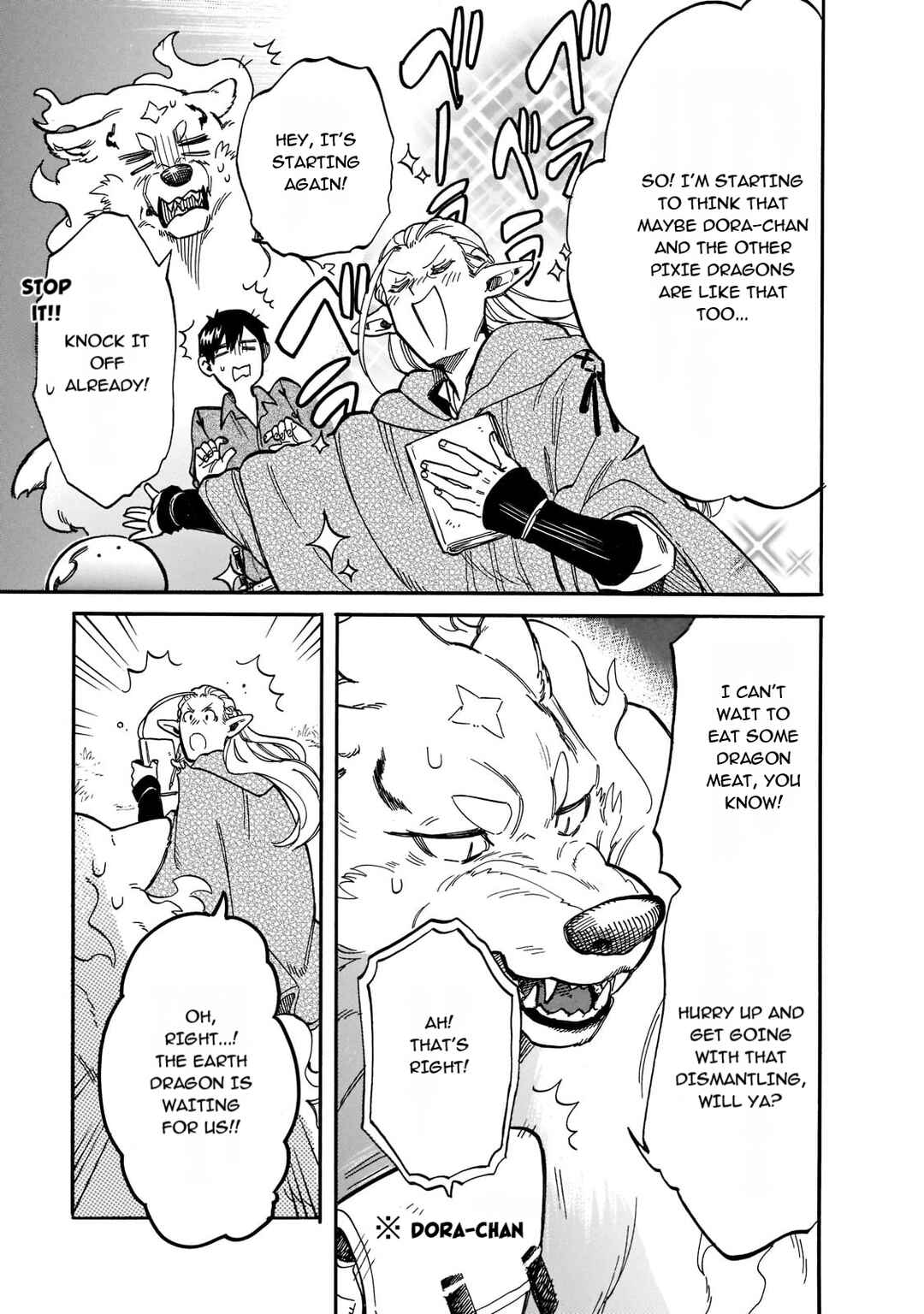 Chapter 69 - Page 9