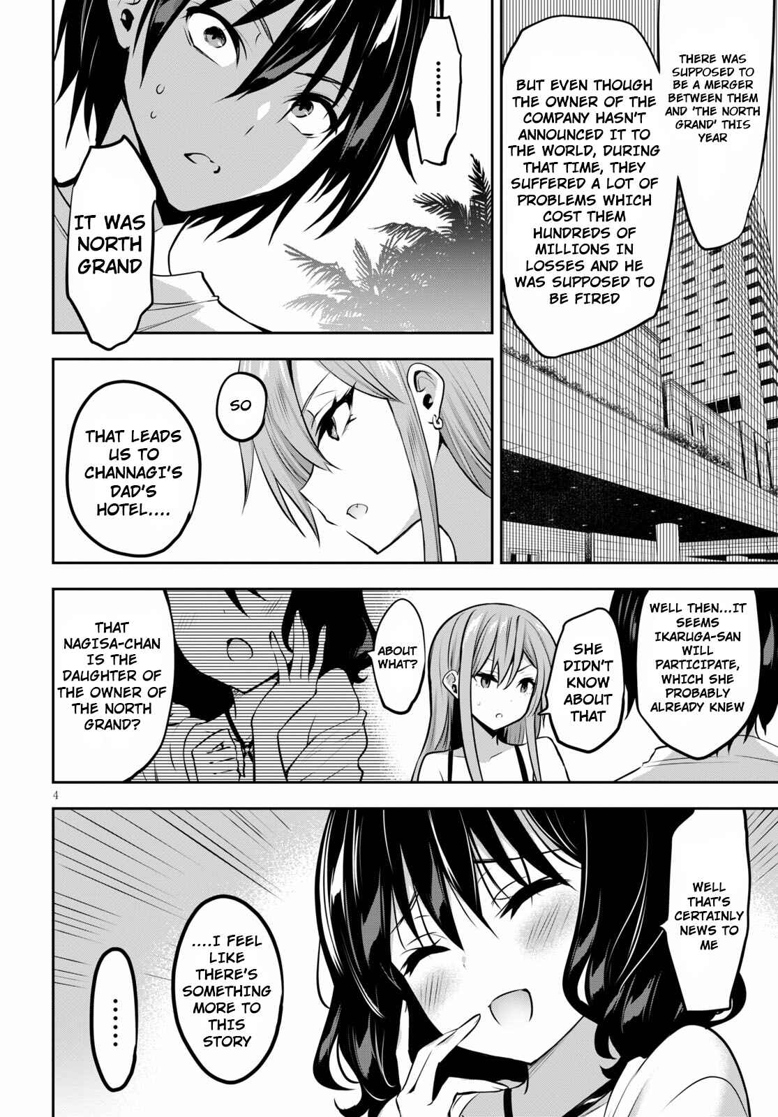 Chapter 3 - Page 5