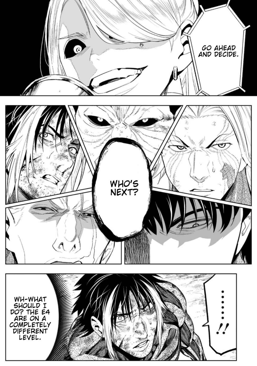 Chapter 90 - Page 1