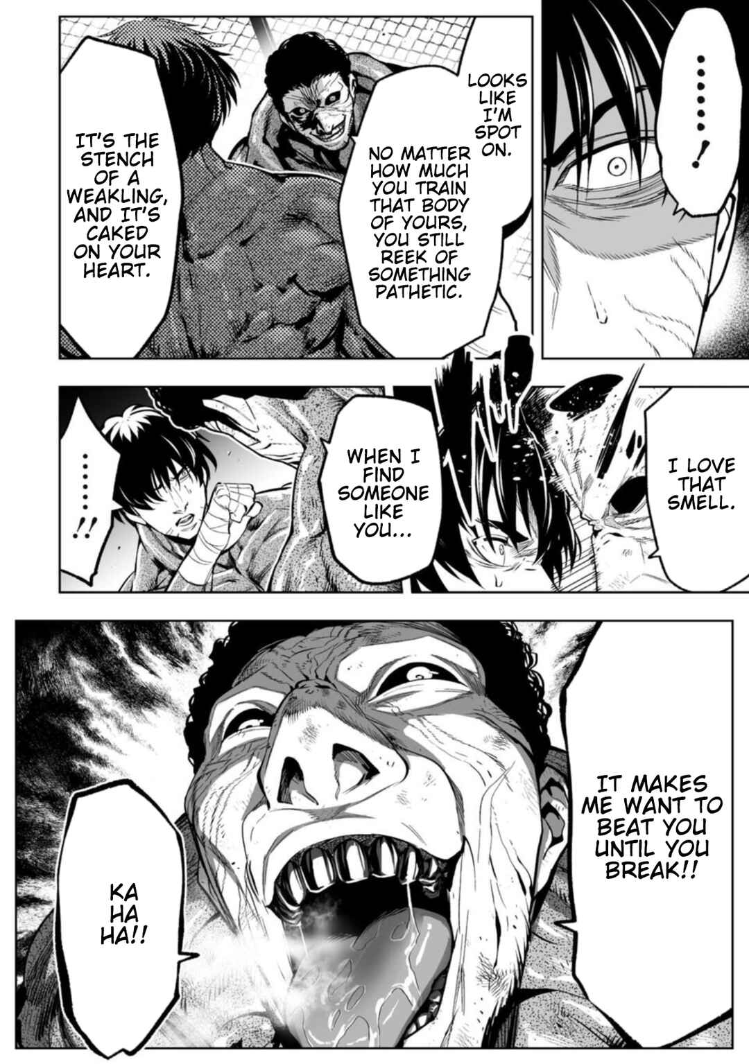 Chapter 90 - Page 10