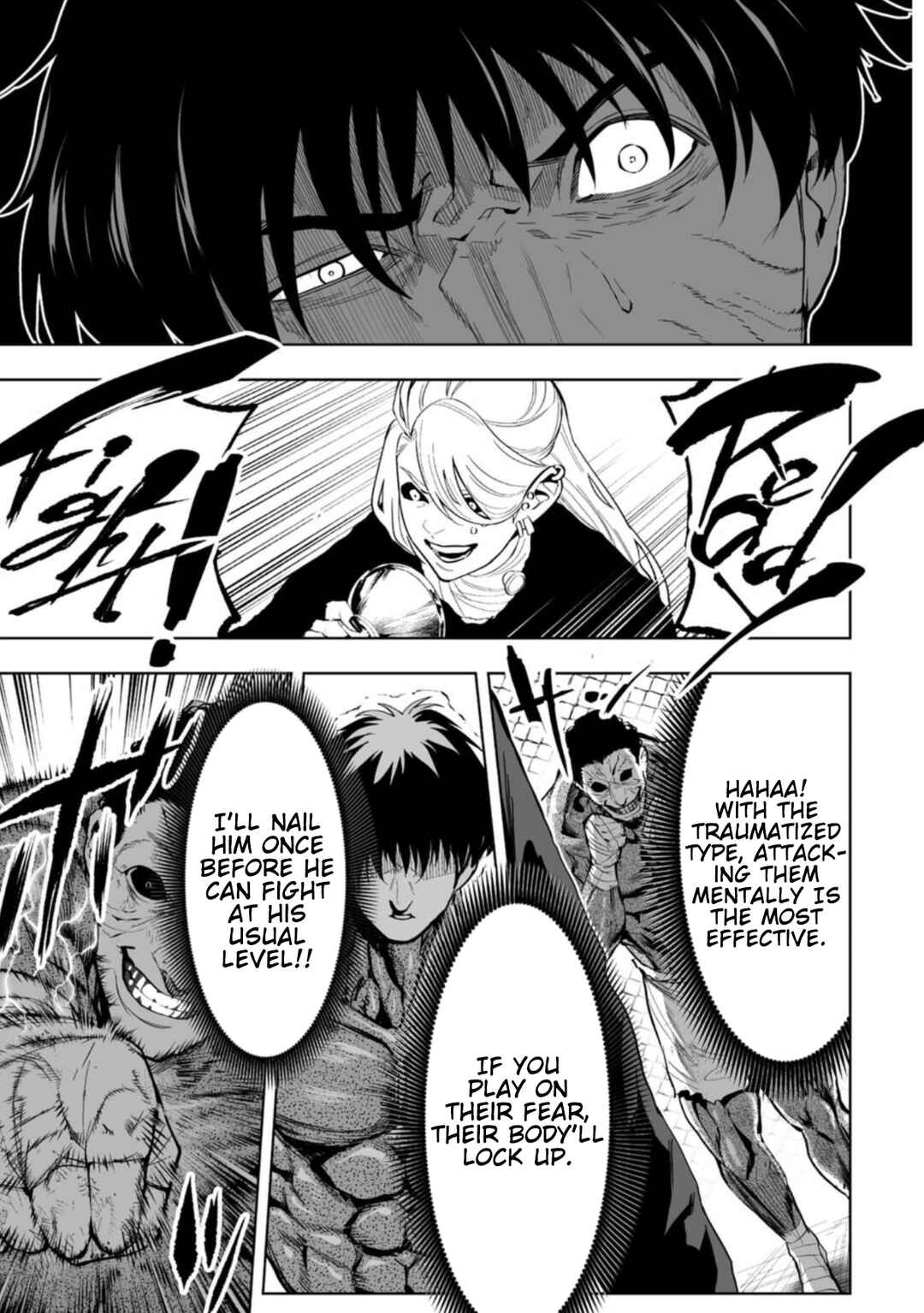 Chapter 90 - Page 11