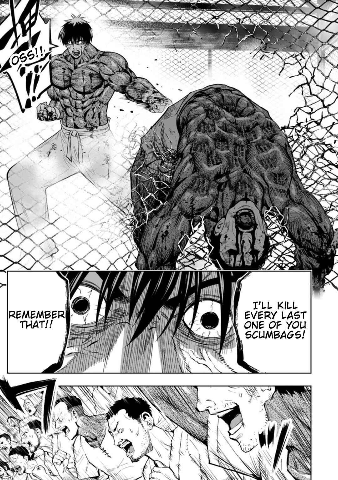 Chapter 90 - Page 19