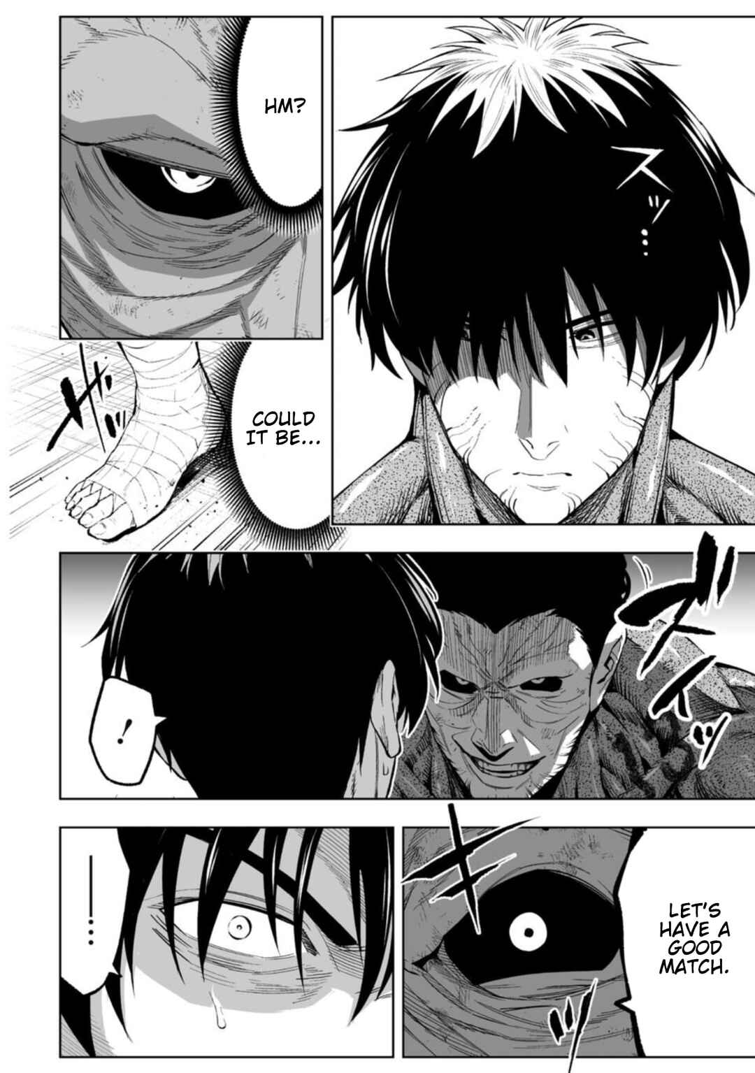 Chapter 90 - Page 8