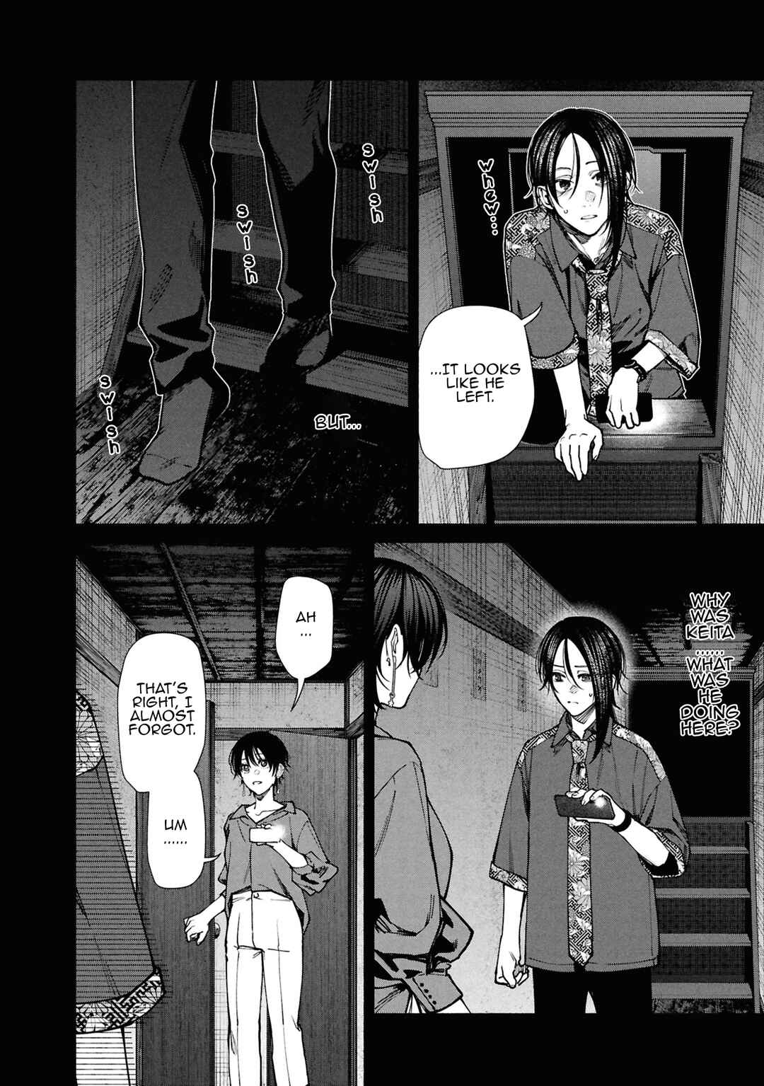Chapter 14 - Page 17