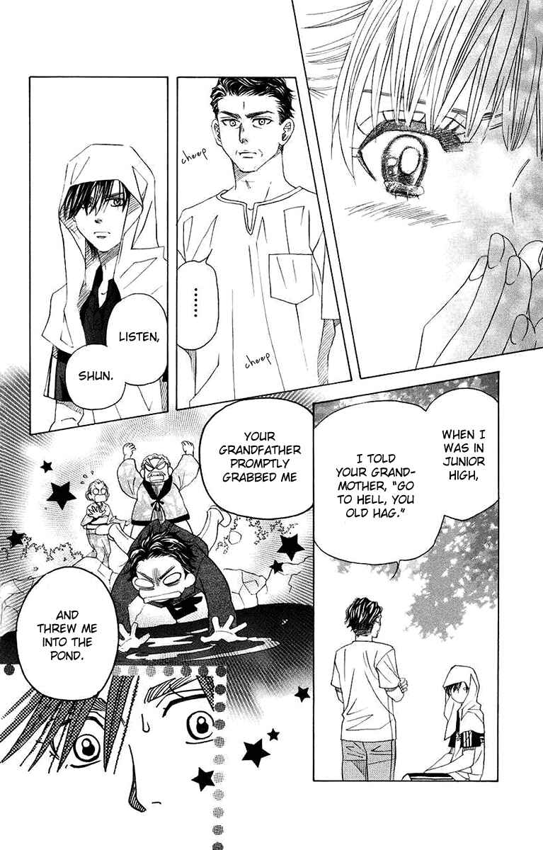 Chapter 168 - Page 12