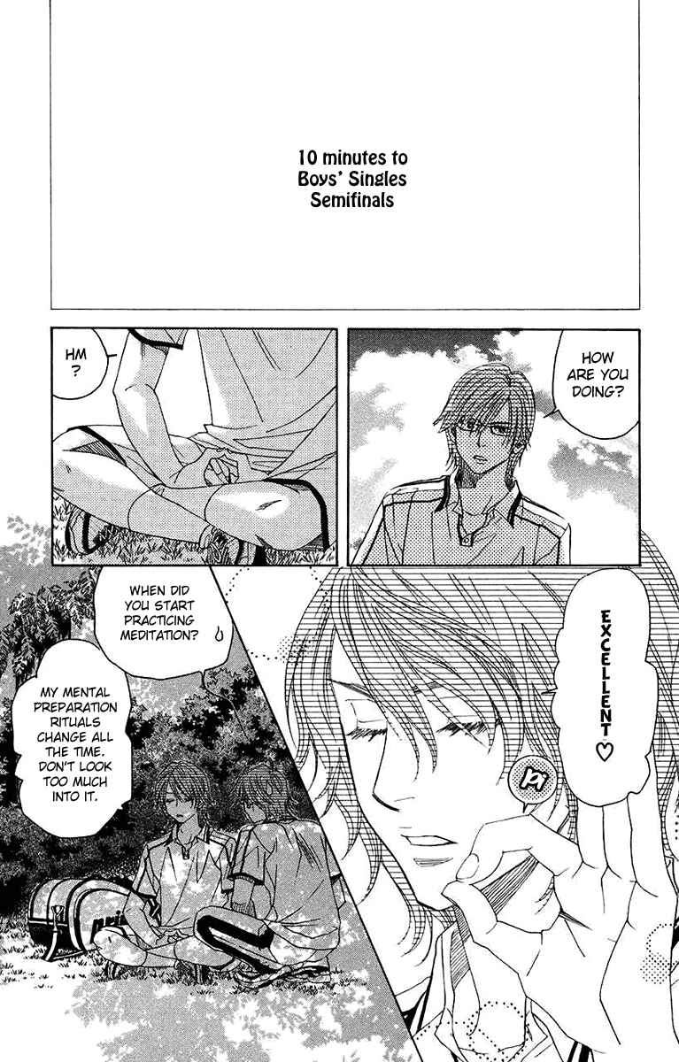 Chapter 168 - Page 15