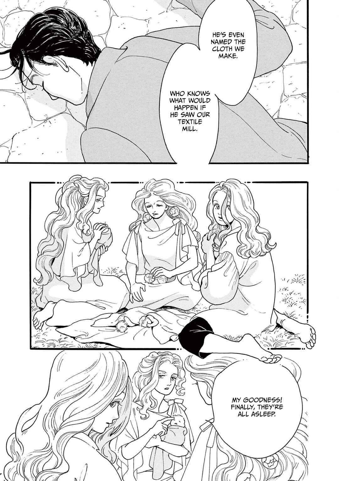 Chapter 4 - Page 3