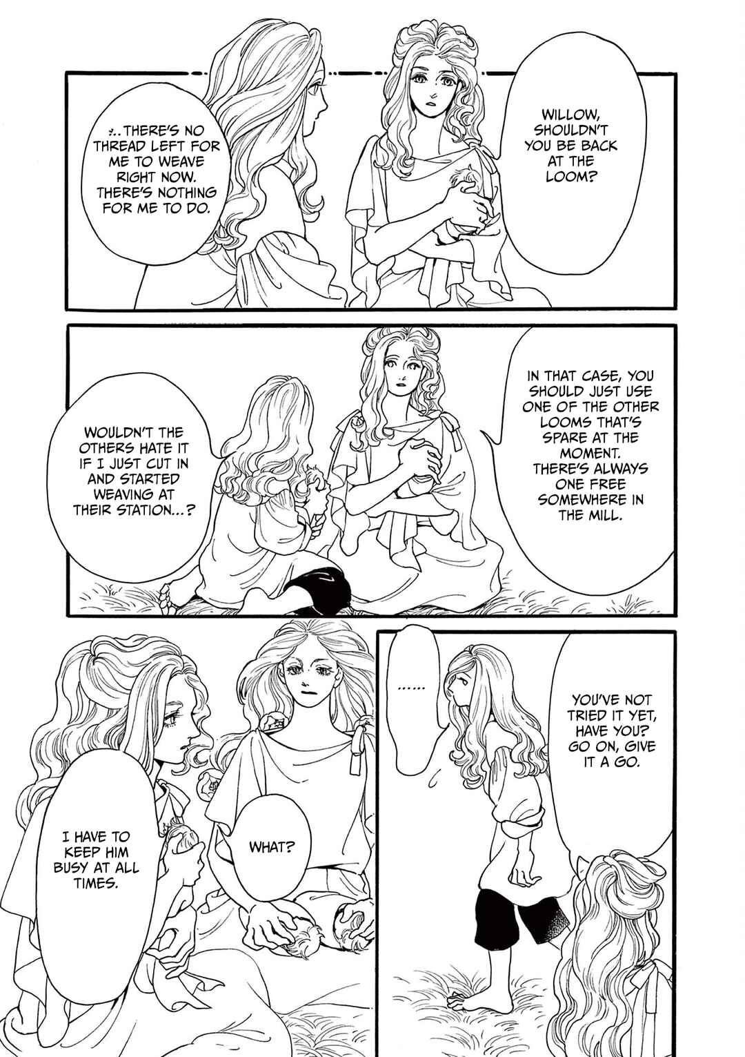 Chapter 4 - Page 5