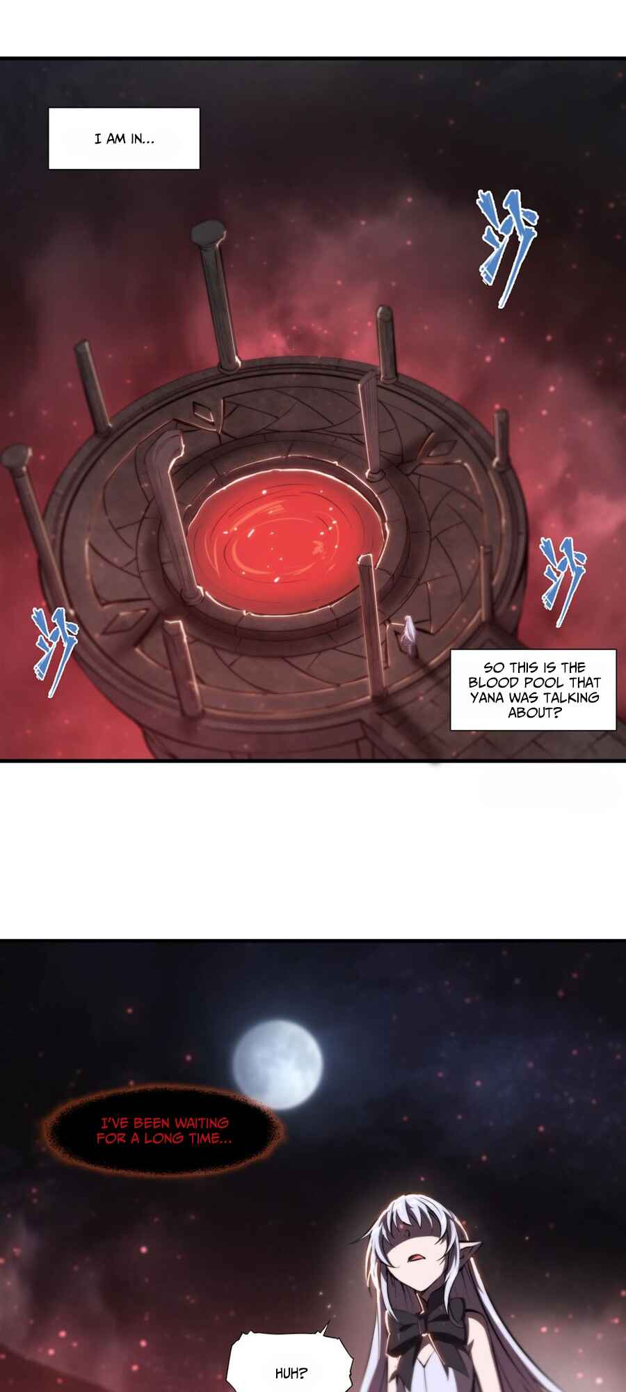 Chapter 233 - Page 22