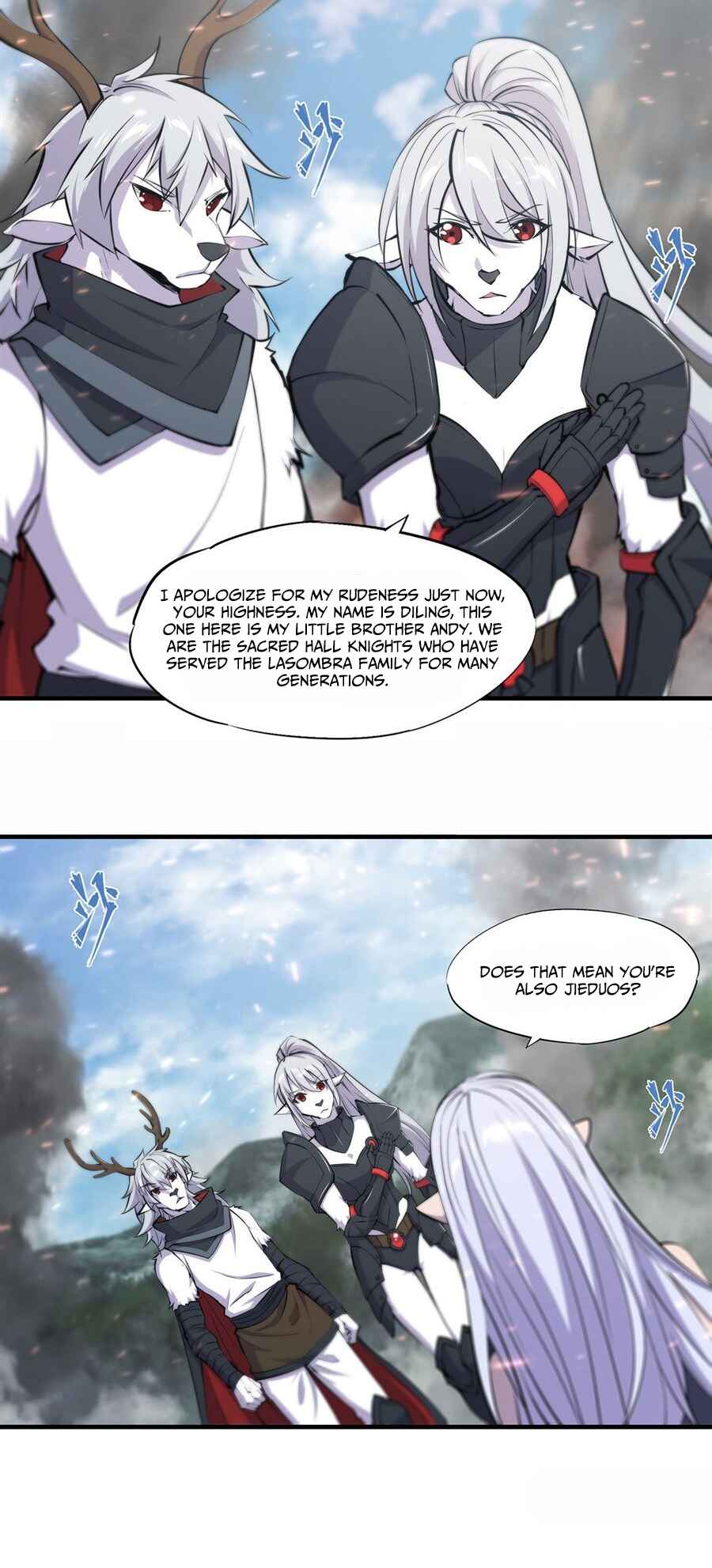 Chapter 233 - Page 3