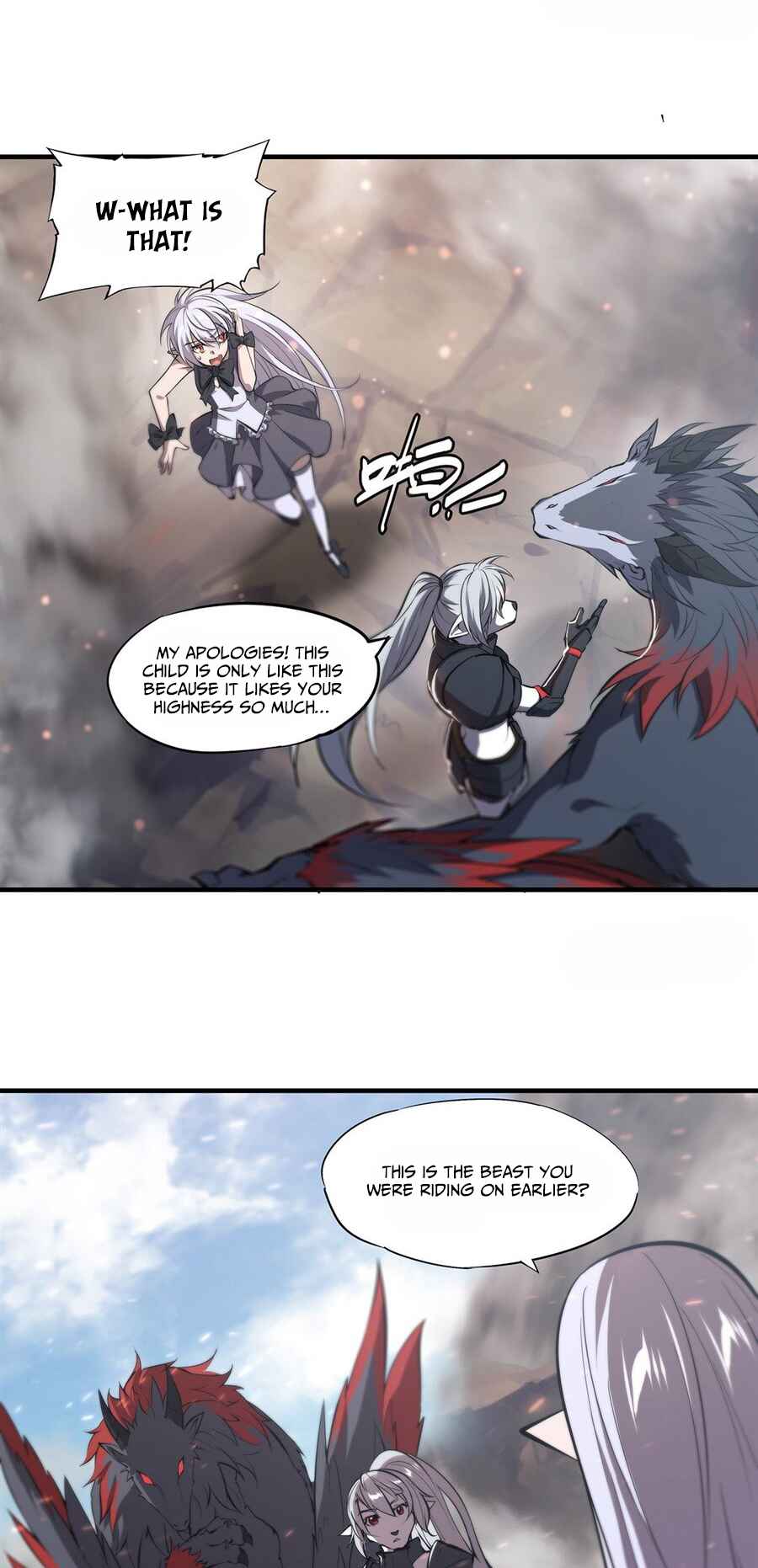 Chapter 233 - Page 9