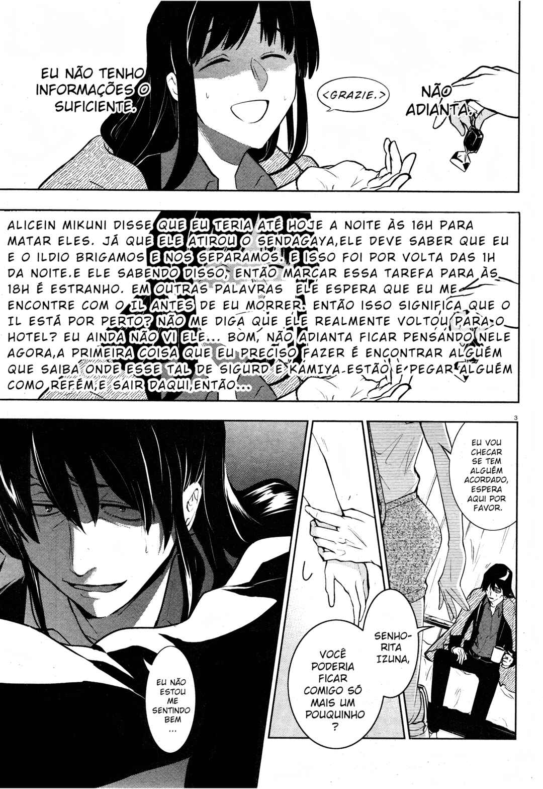 Chapter 107 - Page 6