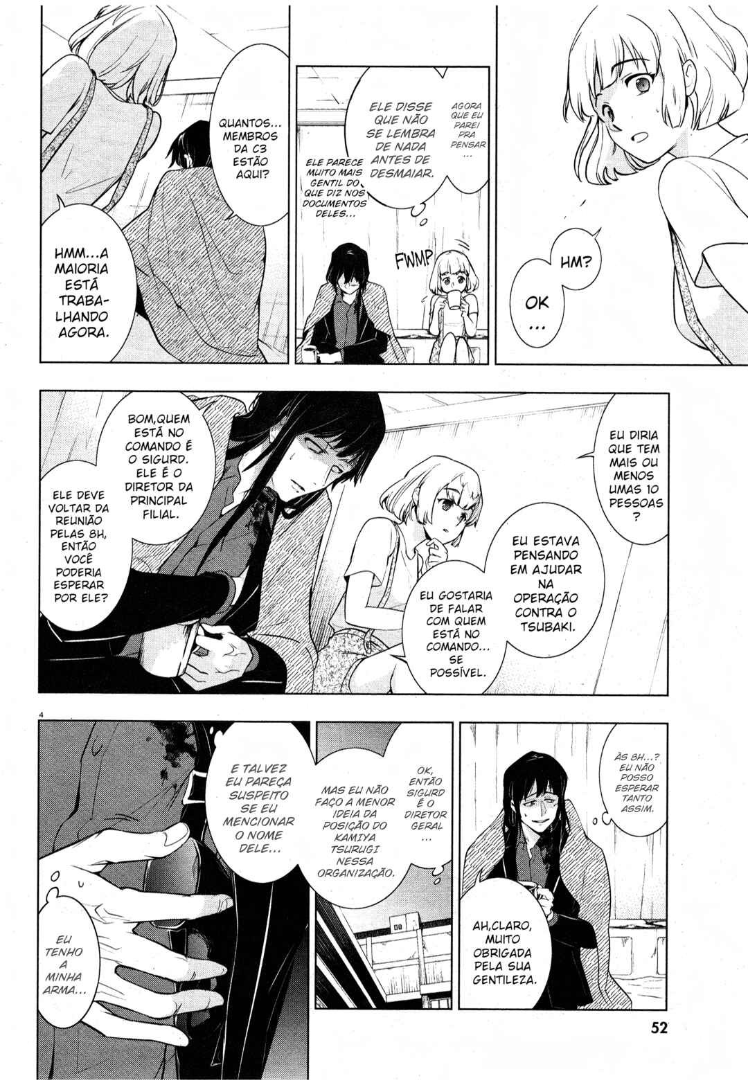 Chapter 107 - Page 7